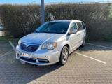Lancia VOYAGER CRD 2.8 - Lancia aus 2012