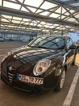 Alfa Romeo MiTo 1.6 JTDM 16V Turismo  - Alfa Romeo MiTo mit Diesel-Antrieb