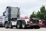 Volvo FH 16-550 8x4 Abrollkipper Getriebeschaden - Offers matching your search criteria