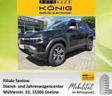 Dacia Duster Expression TCe 130 4x4