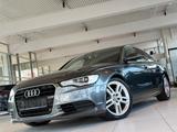 Audi A6 Lim. 2.0 TDI/PDC/S-LINE/NAVI/STANDHEIZUNG - Audi A6 aus 2012: Line