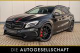 Mercedes-Benz GLA 45 AMG 4M*BI-XENON*NAVI*PANO*KAMERA*H&K* - Mercedes GLA 45 AMG SUV