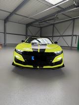 Chevrolet Camaro 3.6L V6 - gebrauchte Chevrolet Camaro aus dem Jahr 2021