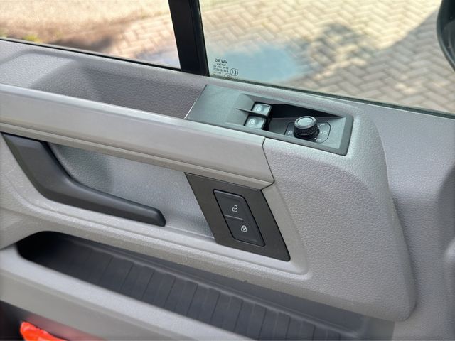 Crafter 35 Kasten 2.0 TDI L2H2 FWD