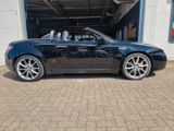 Alfa Romeo Spider 3.2 V6 JTS 24V Exclusive Q4  1-Hand - Alfa Romeo Spider: Jts