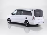 Mercedes-Benz V 220 d Marco Polo 4MATIC Airmatic*360°K*AHK2,5t - Mercedes-Benz weiß