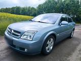 Opel Vectra C / TÜV NEU/ sehr gepflegt/ To... - Opel Vectra Gebrauchtwagen in Dortmund