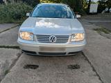 Volkswagen VW Bora 1.6 MPI 74 kW | 1. Hand | Klimaaut... - Volkswagen Bora mit Benzin-Antrieb: Kombi, 1.6