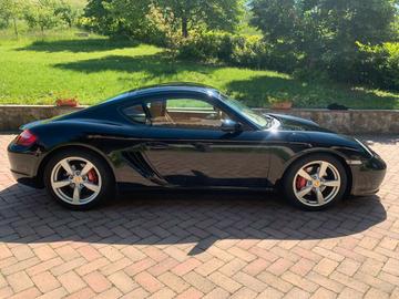صورة 4 لـ 2008 Porsche CAYMAN