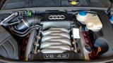 Audi S4 4.2 tiptronic quattro Cabriolet - - gebrauchte Audi S4 aus dem Jahr 2004