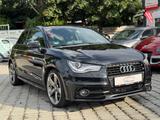 Audi A1 S line Sportpaket/ Bose / - Audi A1: Bose