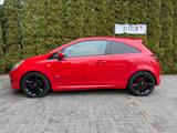 Opel Corsa 1.3D Color OPC-Line SPORT+PANO+SHZ+TEMP+LM - Opel Corsa aus 2010: 1.3