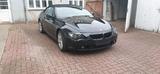 BMW Bmw e64  630i Cabrio Projekt Aufgabe abzug... - BMW 630 aus 2005