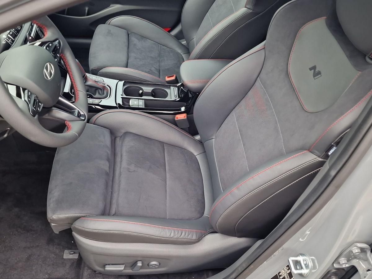 Hyundai i30 – Bild 18