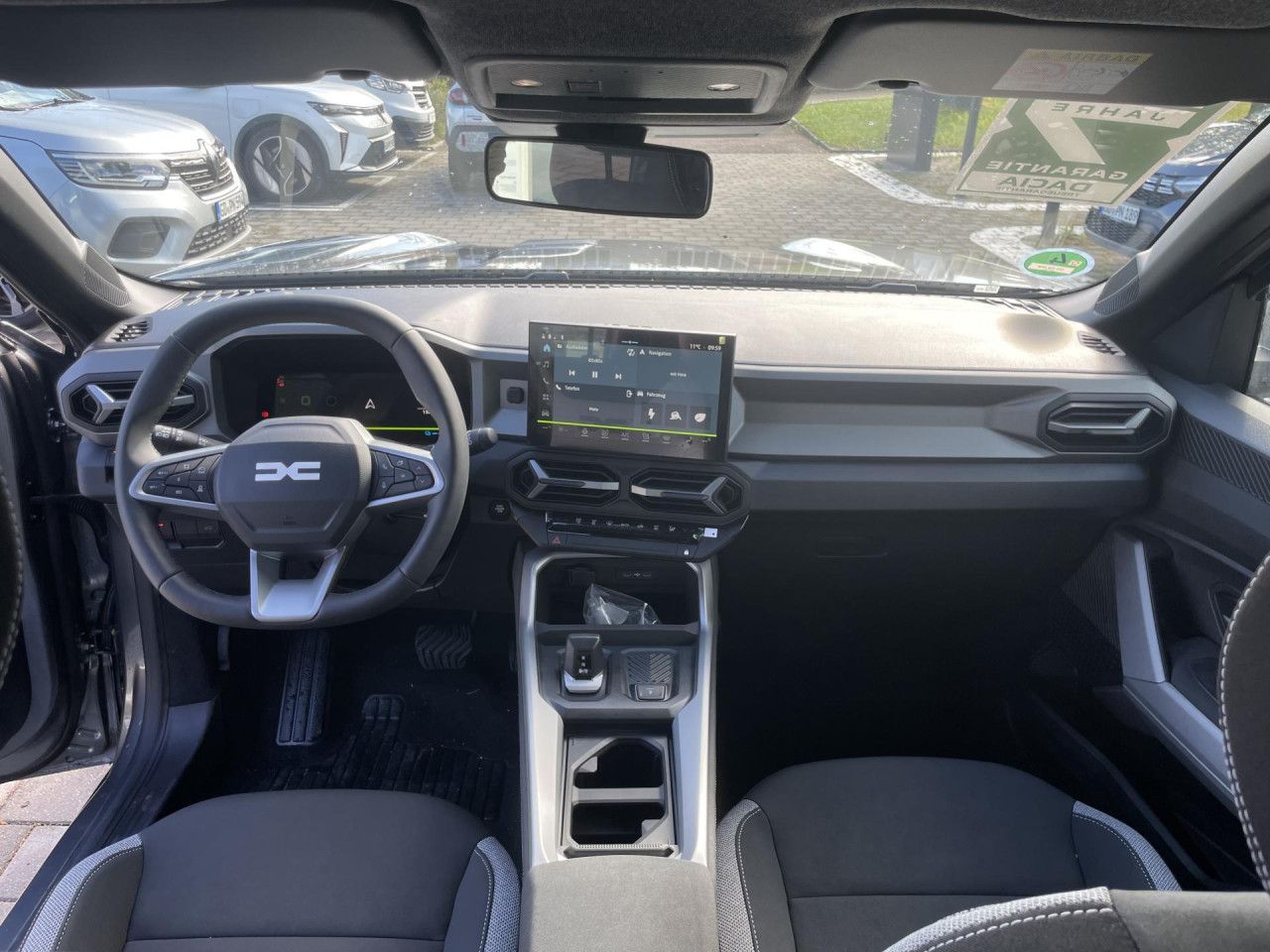 Dacia Bigster - Bild 11