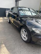 BMW 118i - TÜV / HU / Service Neu!! M-Paket!! - gebrauchte BMW 1er Reihe aus dem Jahr 2007