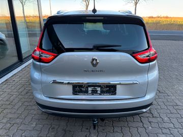 Renault Grand Scenic Black Edition TCe 140 EDC 7-Sitzer