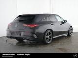Mercedes-Benz CLA 200 Shooting Brake AMG NIght LEDER Keyless - gebrauchte Mercedes-Benz CLA 200 Shooting Brake aus dem Jahr 2024