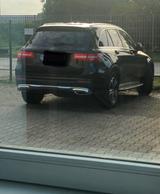 Mercedes-Benz GLC 250 d 4MATIC Autom. - - Mercedes-Benz GLC-Klasse von privat