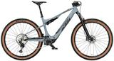 KTM MACINA SCARP SX MASTER 48cm/L - KTM E-Bikes