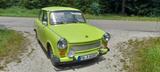 Trabant P 601 L - Trabant 601: P601