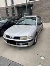 Mitsubishi Auto zum verkaufen - Mitsubishi Carisma aus 2001