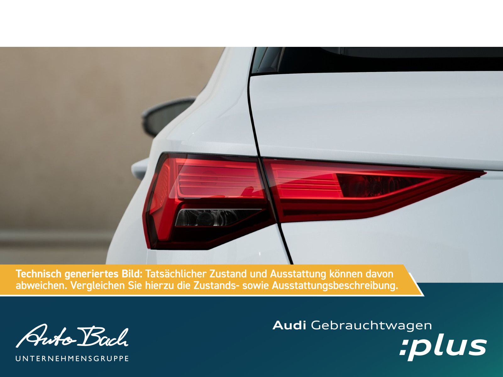 Audi A3 - Bild 8