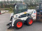 Bobcat S 550 Kompaktlader (Mod. 2016) - Bobcat Kompaktlader