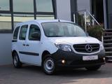 Mercedes-Benz Citan 109 CDI Navigation Klima - Mercedes-Benz Citan in Düsseldorf