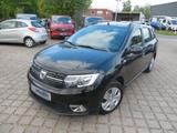 Dacia Logan MCV II Kombi Comfort , Anhängerkupplung - Dacia Gebrauchtwagen in Bremen
