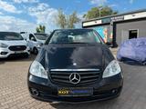 Mercedes-Benz A -Klasse A 160 /8xReifen - Mercedes-Benz A 160 Gebrauchtwagen in Stuttgart