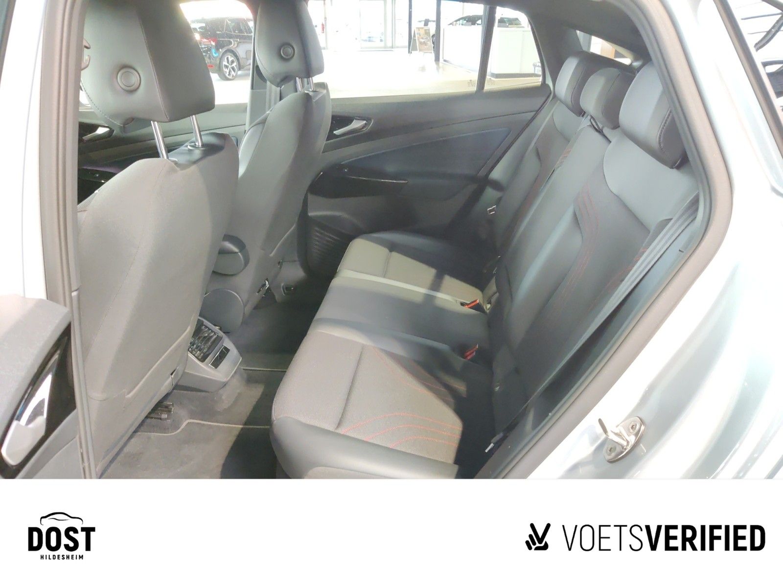 Volkswagen ID.5 - Bild 16