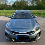 Kia XCeed 1.6 T-GDI DCT Platinum  - Kia XCeed von privat