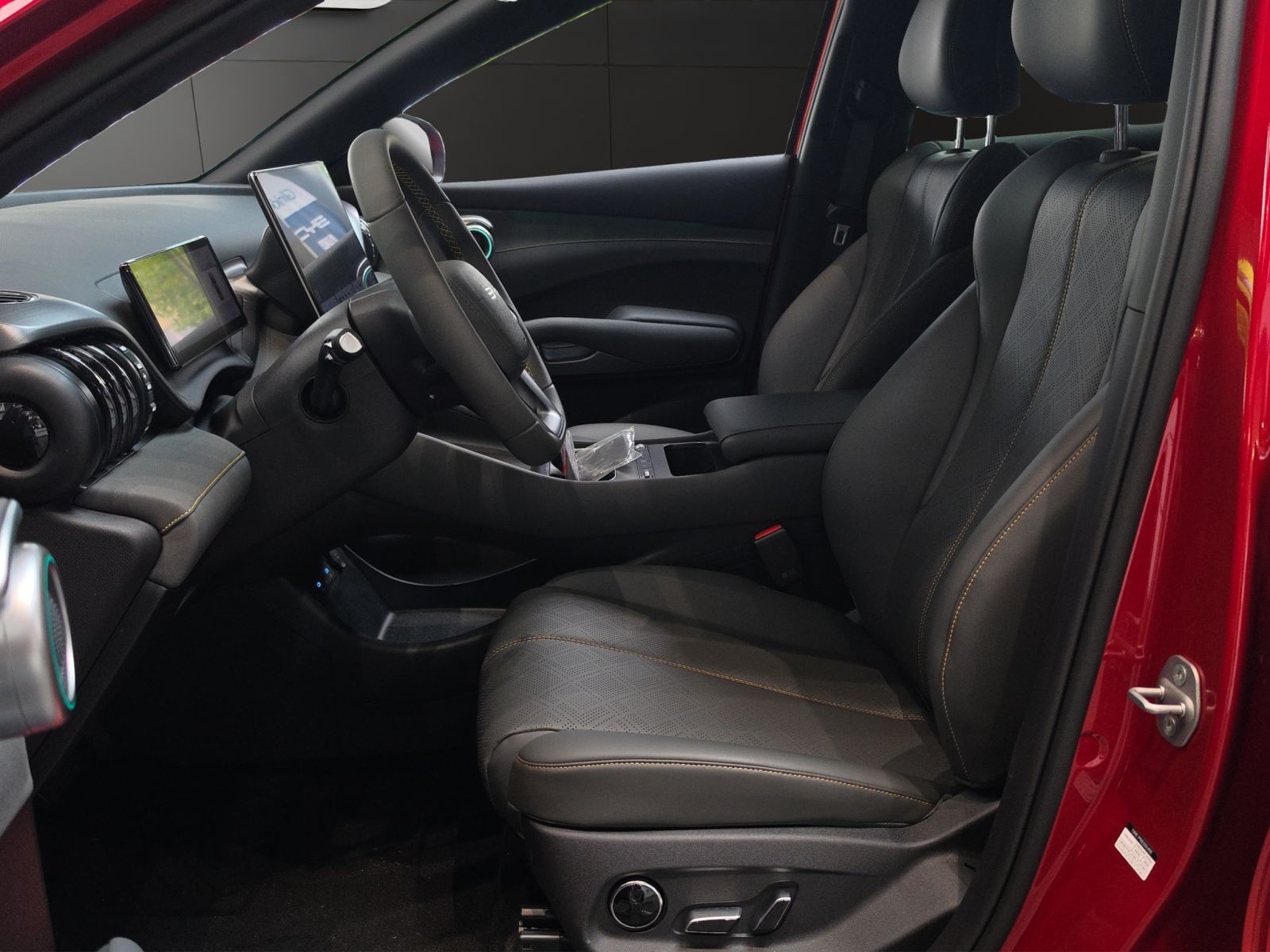 BYD ATTO 3