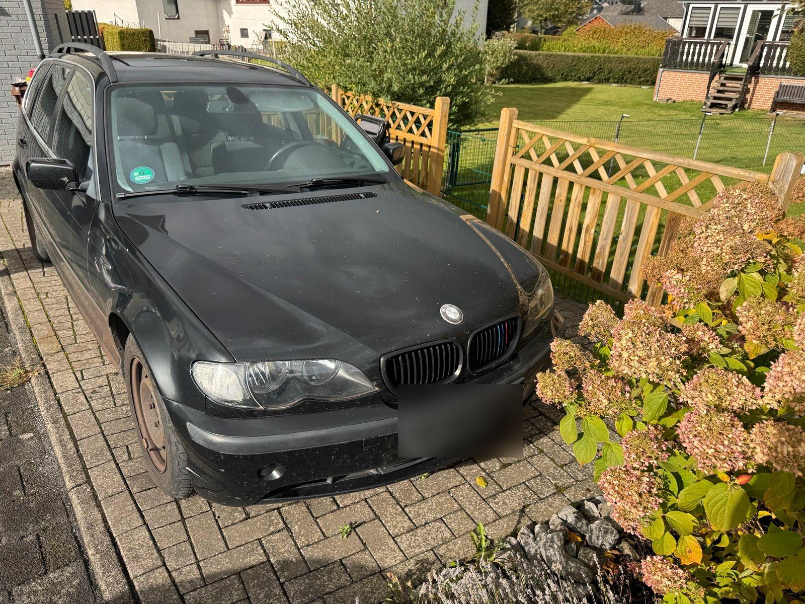 BMW 316