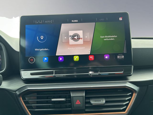 Leon Sportstourer 1.5 TSI