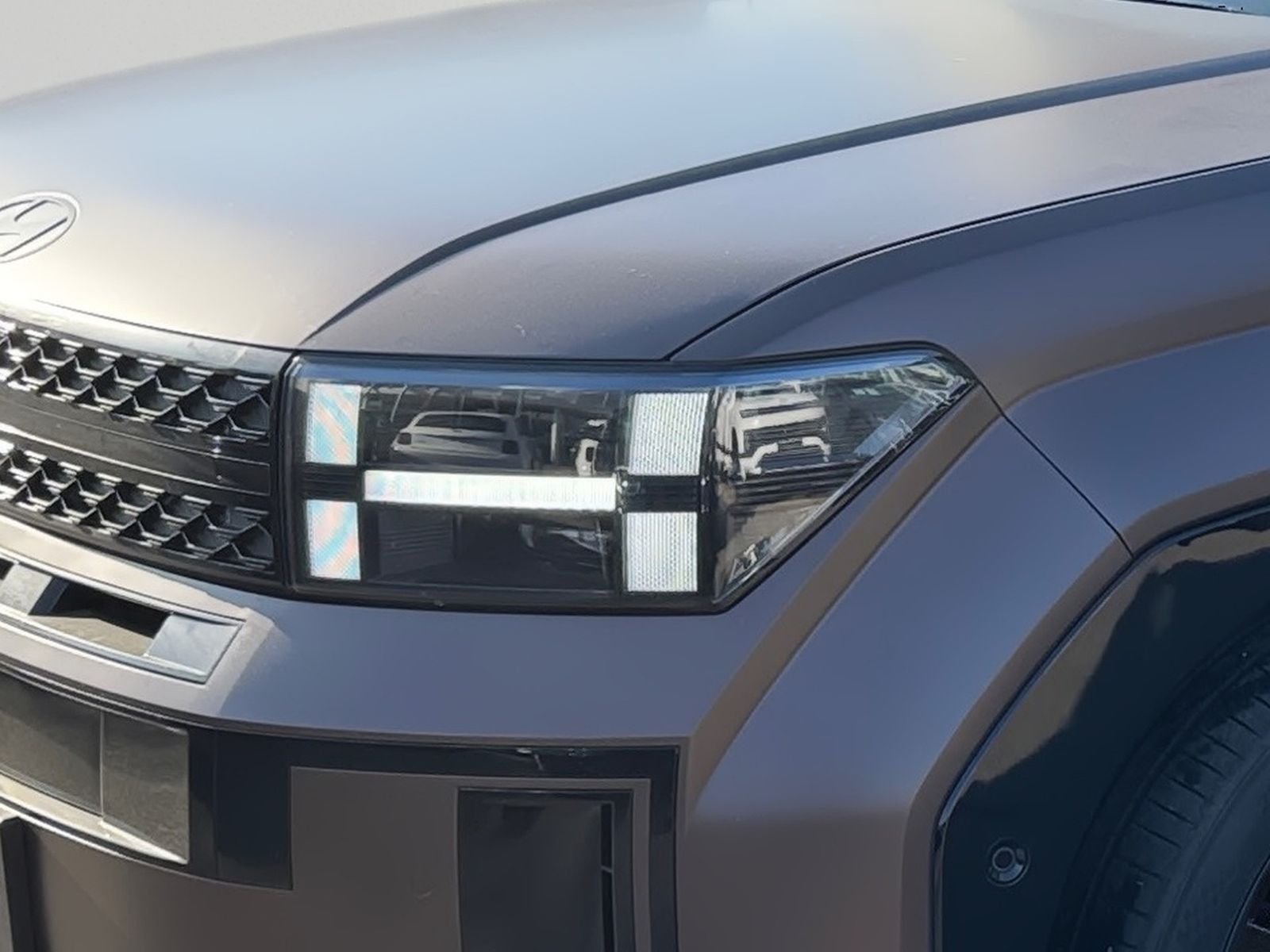 Hyundai SANTA FE - Bild 5