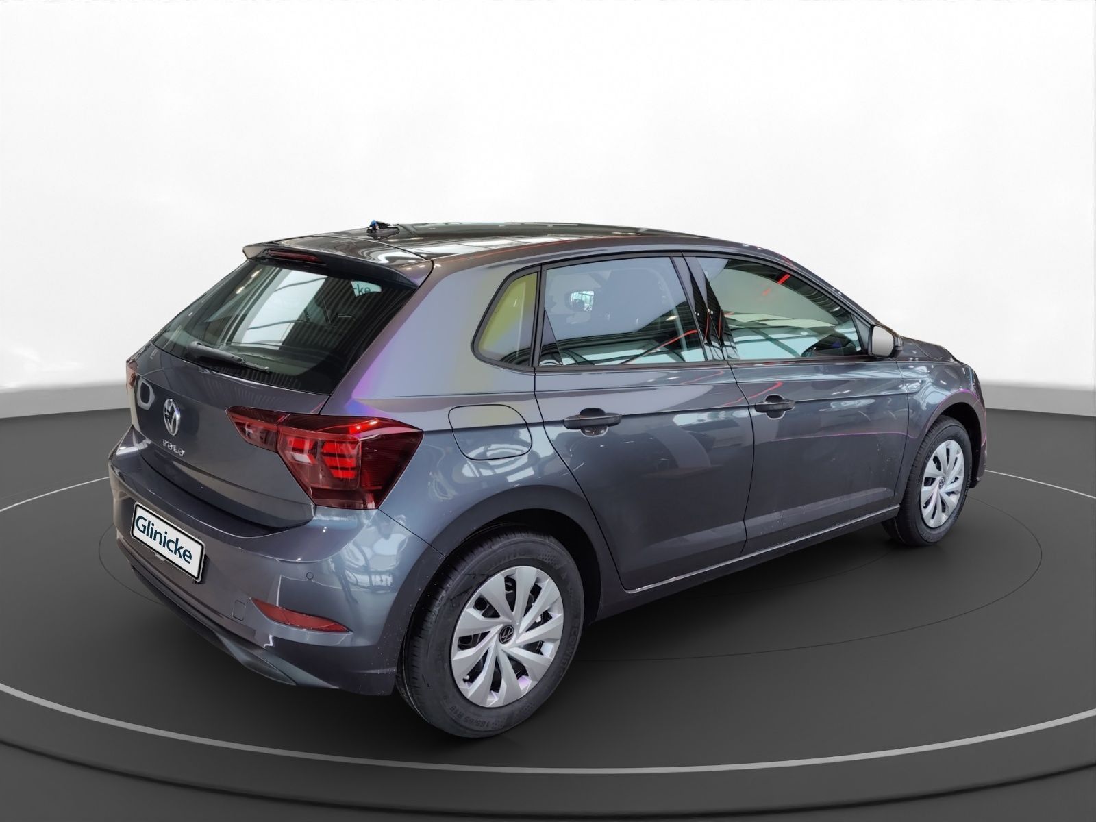 Volkswagen Polo - Bild 13