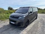 Citroën Spacetourer Vanster