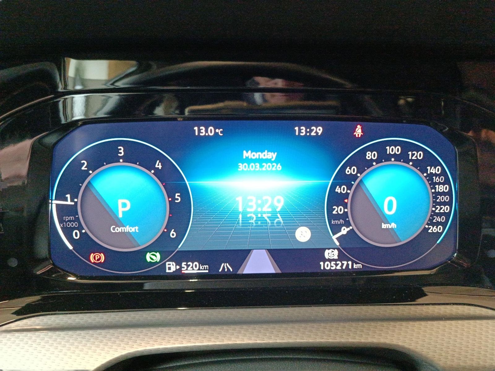 Volkswagen Golf - Bild 12