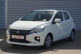 Mitsubishi Space Star 1.0 Klima USB AUX Tagfahrlicht - Mitsubishi Gebrauchtwagen in Magdeburg