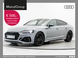 Audi RS 5 Sportback Keramik RS-Abgas Matrix 360° B&O - gebrauchte Audi RS5 aus dem Jahr 2022
