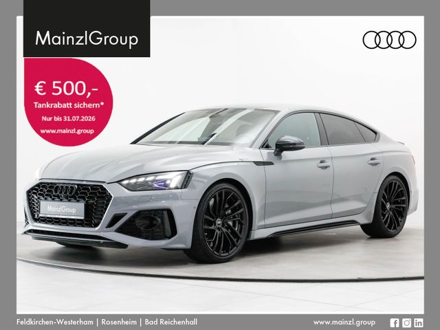 AUDI RS 5 Sportback Keramik RS-Abgas Matrix 360° B&amp;O