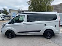 Ford Nugget Custom Aufstelldach