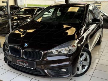 BMW 218 - 1