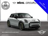 MINI Cooper SE Classic Trim LED Navi Sport SHZ - weiße MINI Cooper SE