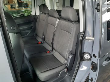 Volkswagen Caddy - 6