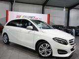 Mercedes-Benz B 200 URBAN SPORT WHITE / MATRIX-LED / LEDER - Mercedes-Benz B-Klasse: Sport