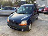Renault Kangoo 1.4 Automatik 1.Hand! S-Heft! TÜV 04/27! - Renault Gebrauchtwagen von 2000