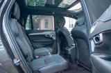 Volvo XC90 B&W ULTIMATE BRIGHT 4C STNDHZ ANHKP FULLOPT - Volvo XC90: 4.4